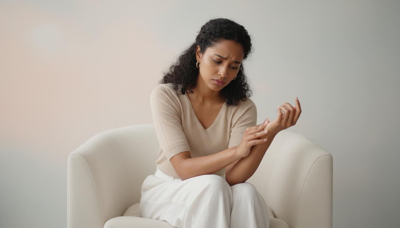 What is Charcot-Marie-Tooth Disease (CMT)? Let's talk about it simply!