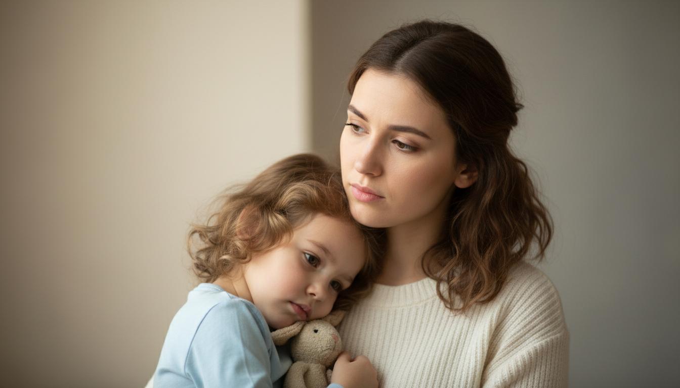 What is Batten Disease? What you need to know about your child