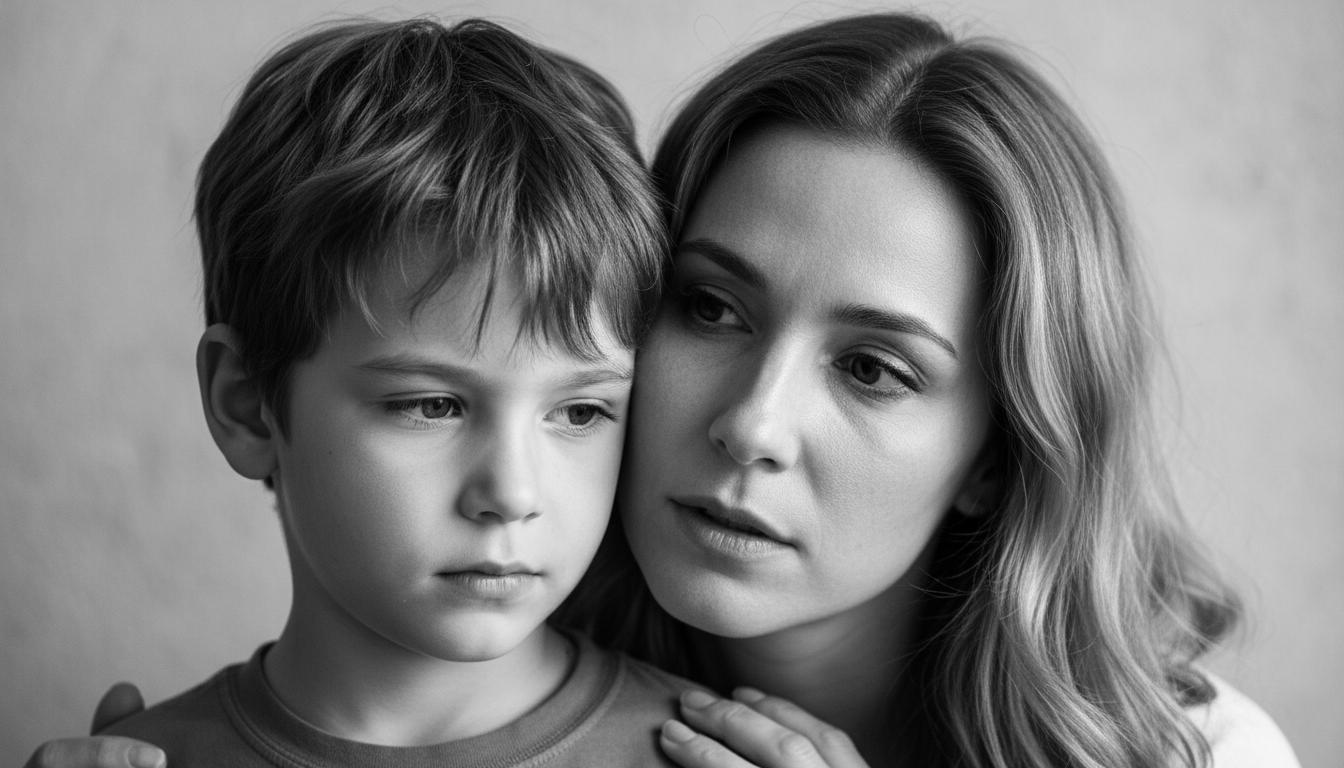 Does your child have these symptoms? Let's learn about ALD (Adrenoleukodystrophy)