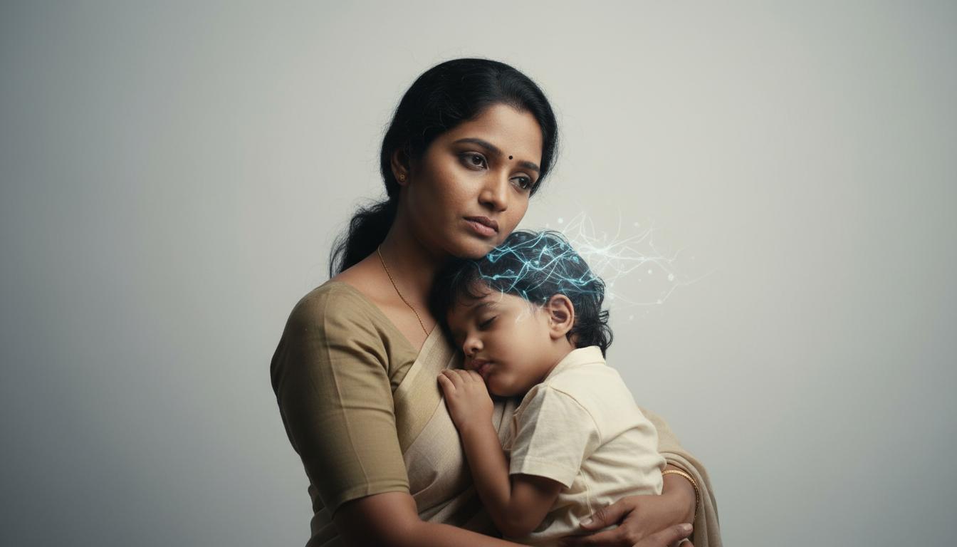 ඔයාගෙත් මොළයේ 'සුදු පදාර්ථයට' බලපාන දුර්ලභ රෝගයක්? ලියුකොඩිස්ට්රොෆි (Leukodystrophy) ගැන කතා කරමු!