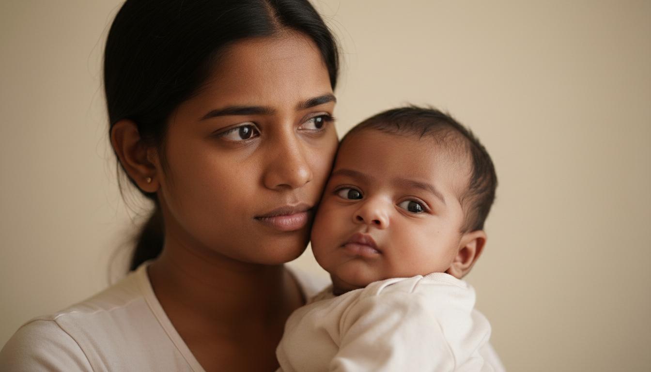 Does your baby have these symptoms? Let's talk about Leigh Syndrome!