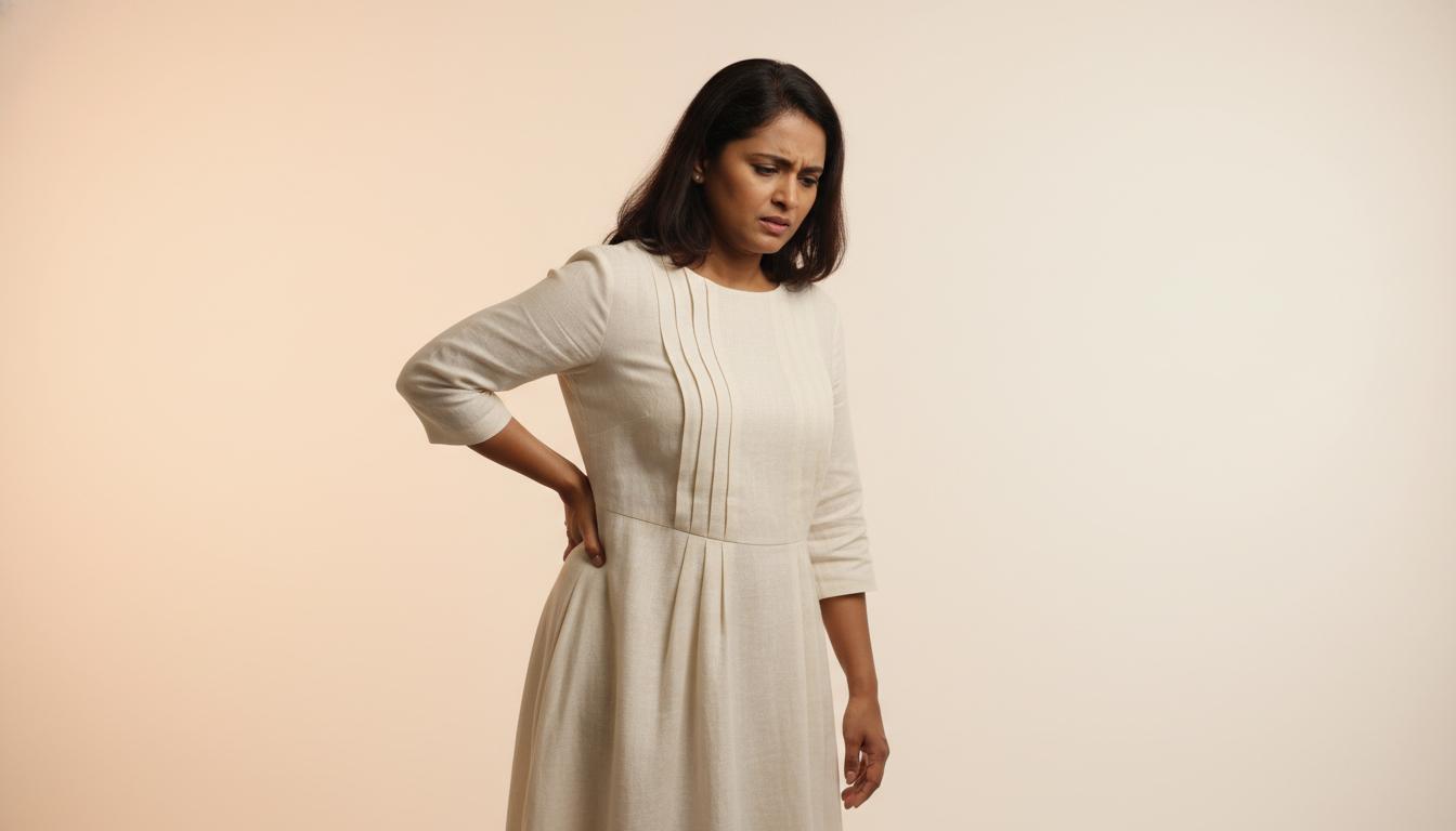 Is your body stiff for no reason? Let's talk about Stiff Person Syndrome!