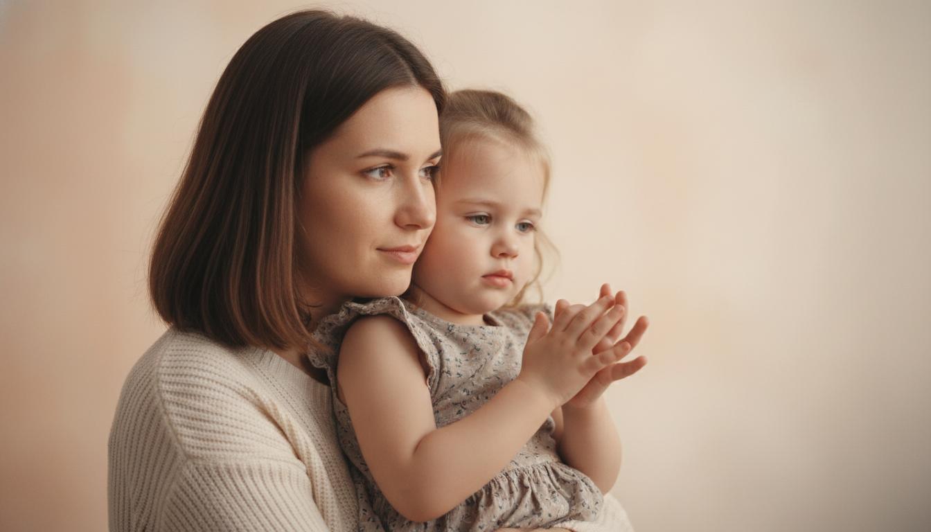 Does your daughter have developmental problems? Shall we talk about Rett Syndrome?