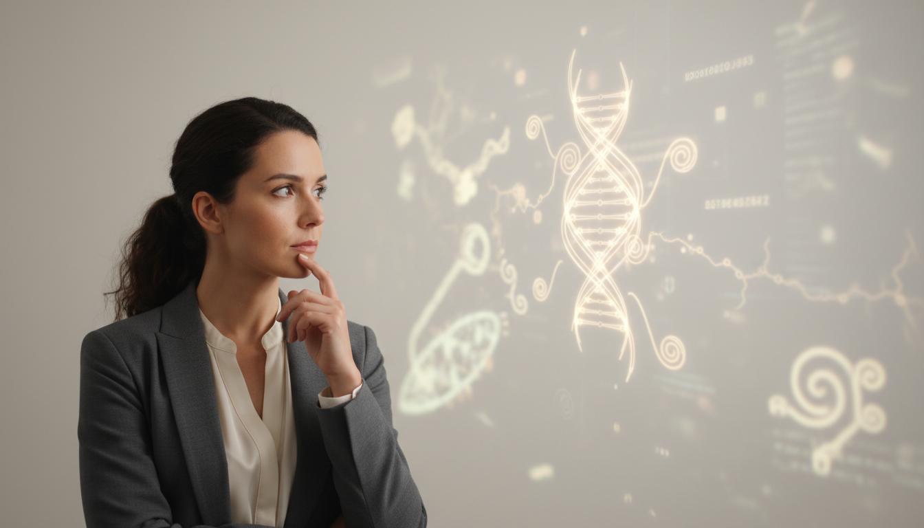 Have you ever heard of Refsum Disease? Let's talk about this rare condition!