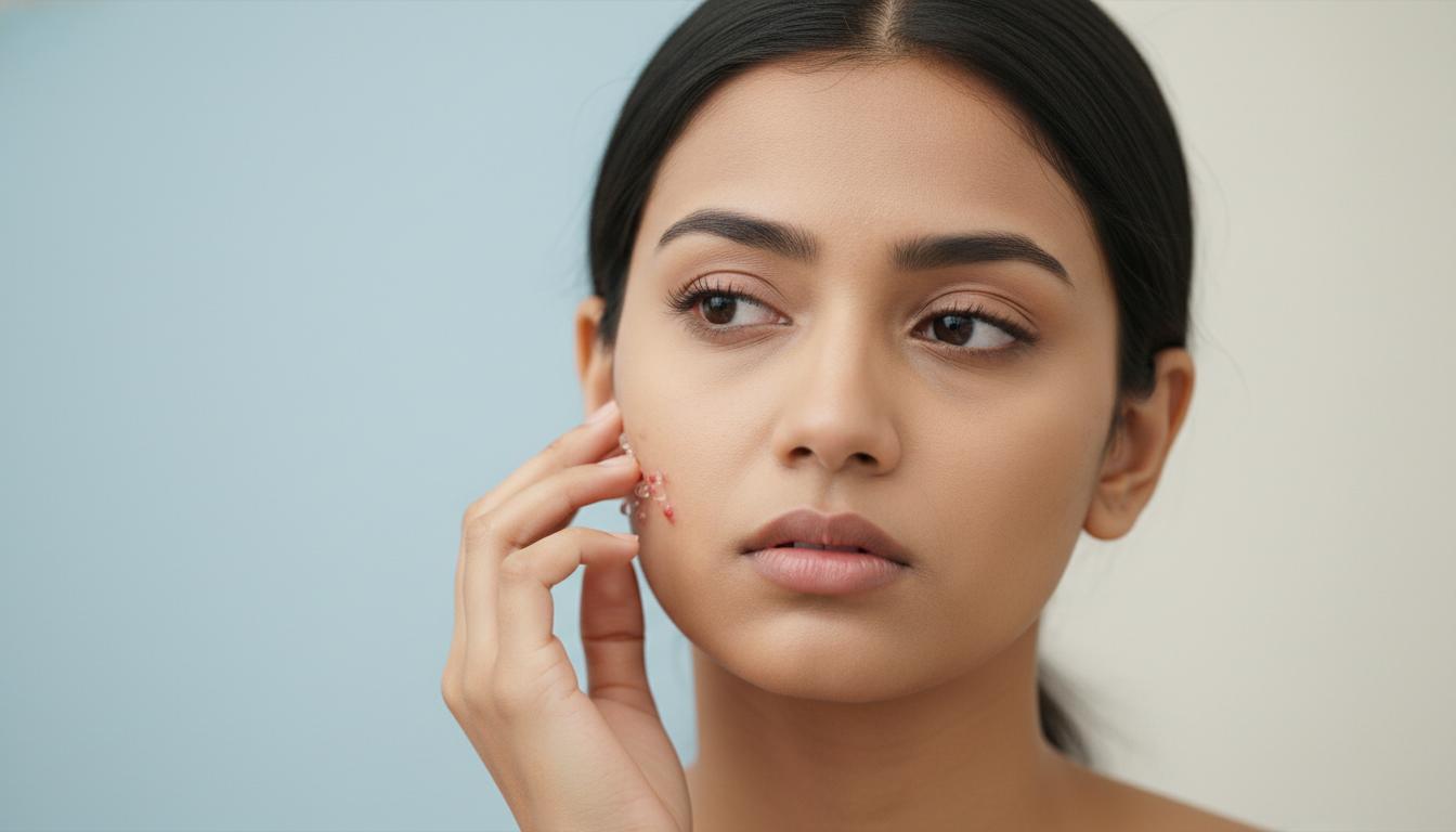 Numbness on one side of the face, ear pain? Let's learn about Ramsay Hunt Syndrome!