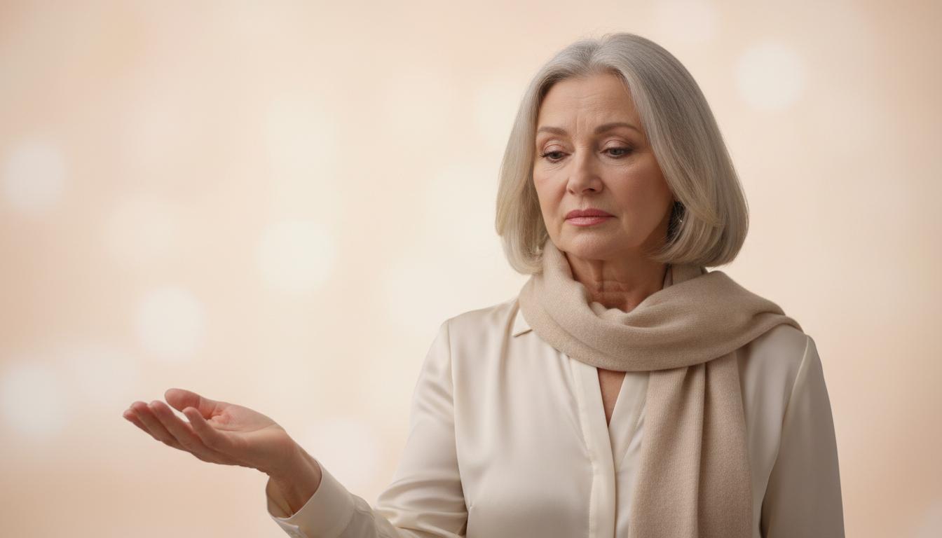 Are you also losing your balance when walking and having difficulty moving your eyes? It could be PSP (Progressive Supranuclear Palsy)!