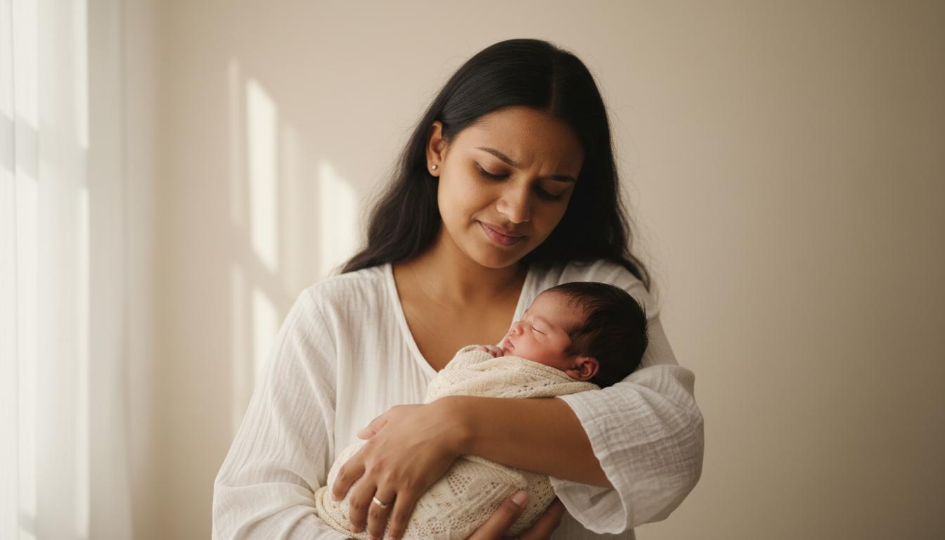 Does your baby have these symptoms? Let's learn about Zellweger Syndrome