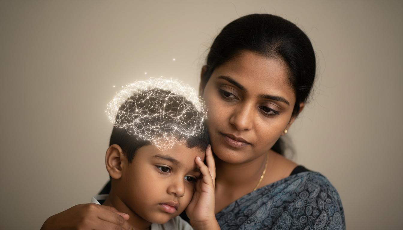 Does your child have a brain tumor? (Brain Tumor) Let's find out about this without panicking!