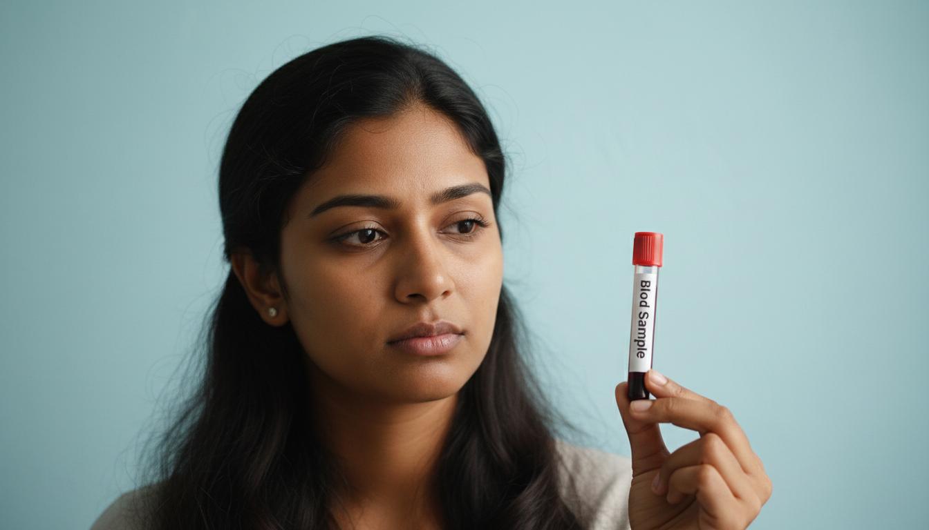Shall we talk about this serious blood cancer, Acute Myeloid Leukemia (AML)?