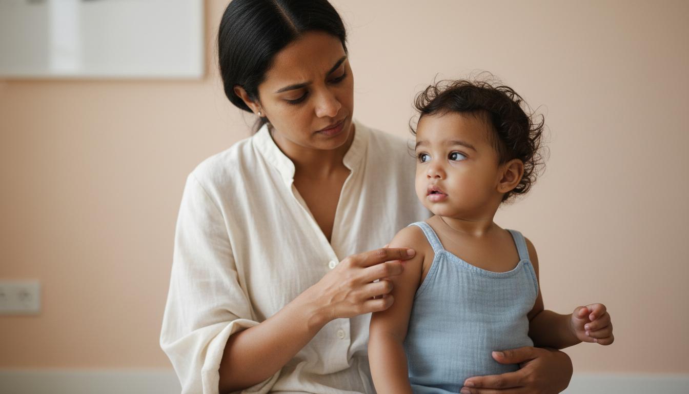 ඔයාගේ දරුවාටත් ඇඟේ අමුතු ගෙඩියක් ඇවිල්ලද? අපි කතා කරමු රැබ්ඩොමයොසාකෝමා (Rhabdomyosarcoma) ගැන ඔයාගේ දරුවාටත් ඇඟේ අමුතු ගෙඩියක් ඇවිල්ලද? අපි කතා කරමු රැබ්ඩොමයොසාකෝමා (Rhabdomyosarcoma) ගැන