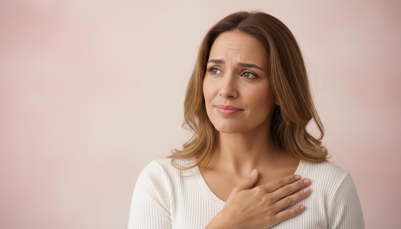 ඔයාගෙ පියයුරෙත් ගැටයක් වගේ දැනෙනවද? බය වෙන්න එපා, මේ `(Benign Breast Disease)` ගැන දැනගමු!