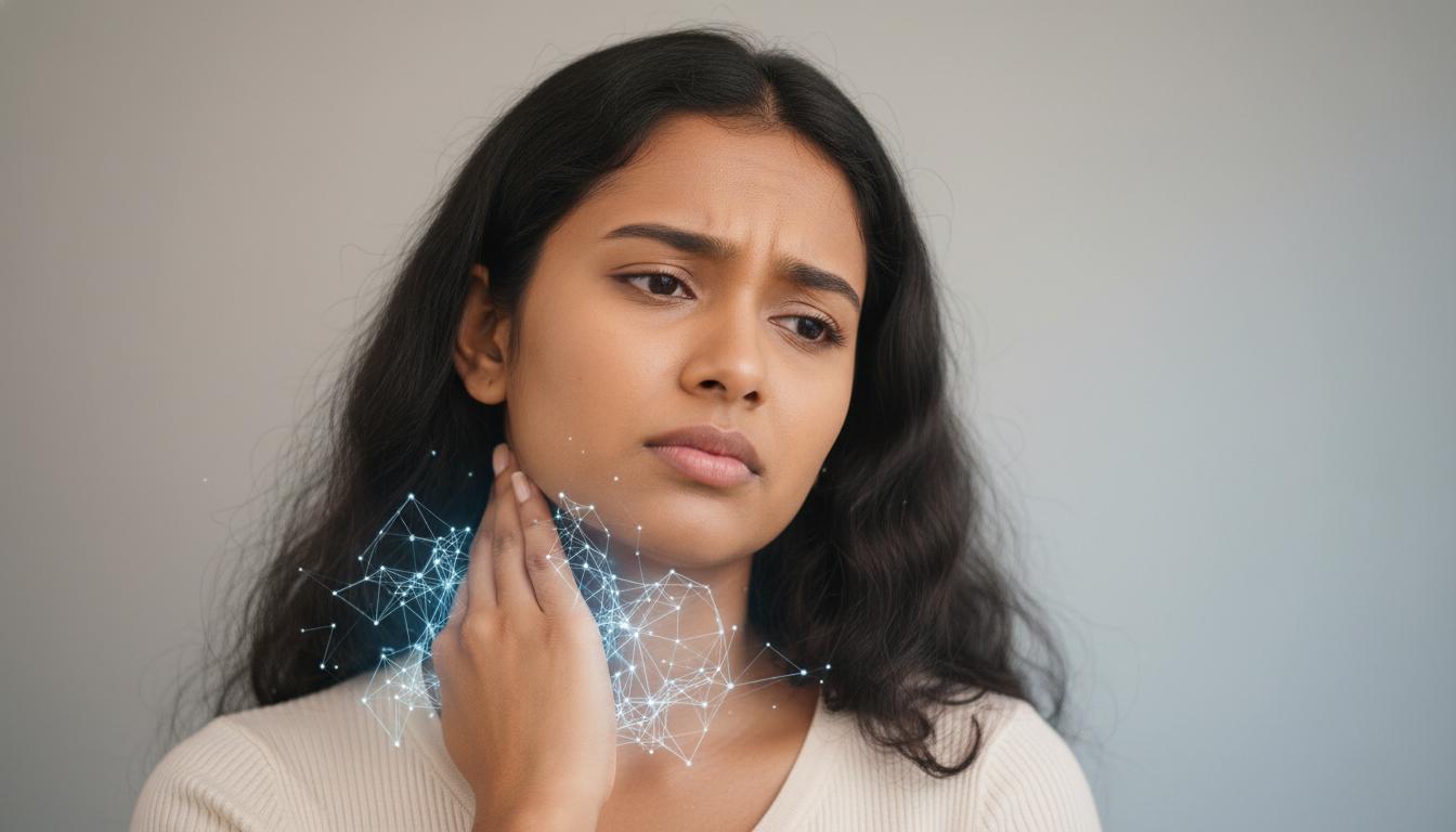 ඔයාගෙත් නහරයක් තදවෙලා වගේ දැනෙනවද? (Pinched Nerve) මේ ගැන හරියටම දැනගමු!