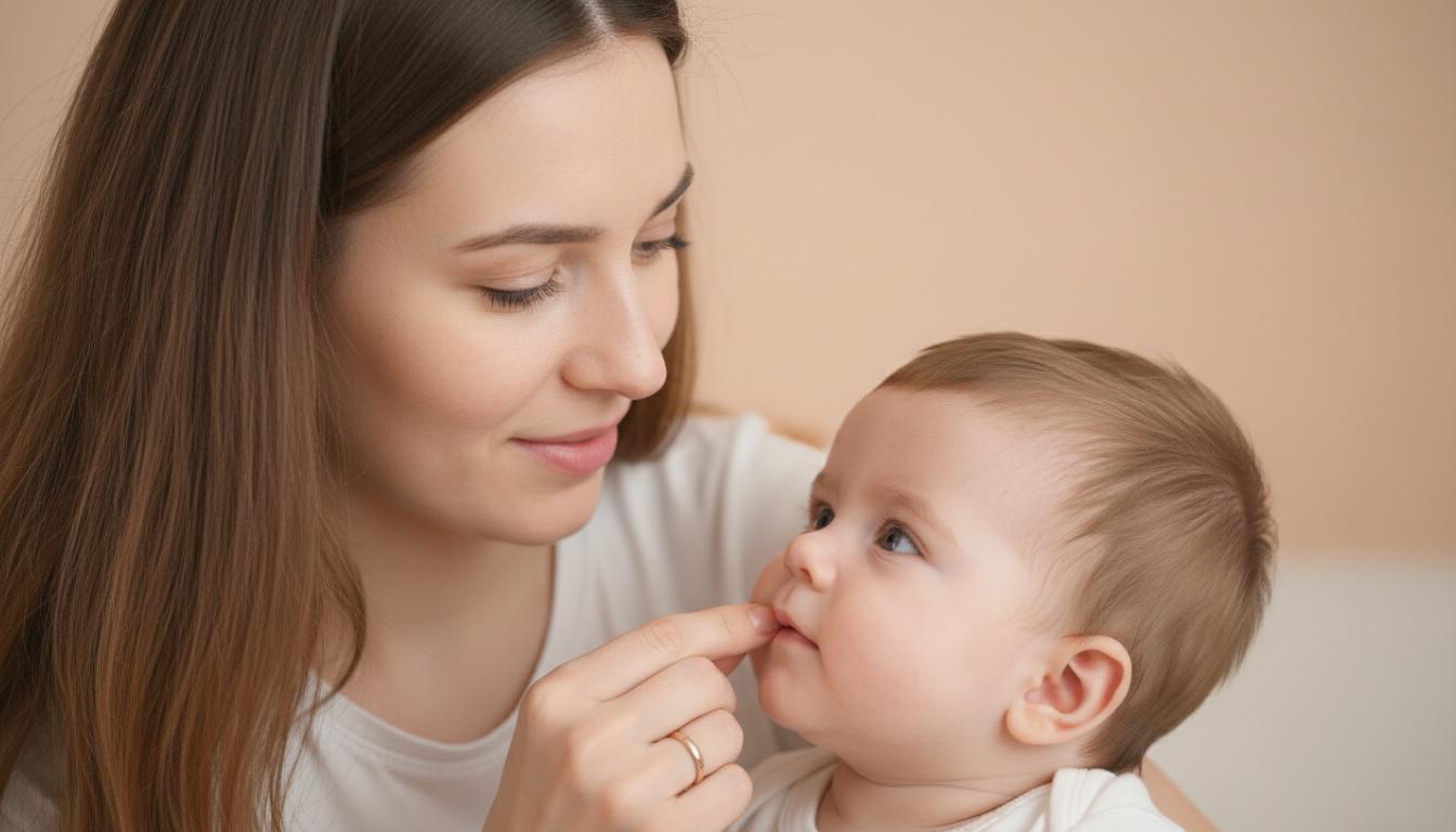 ඔයාගේ පොඩිත්තගේ සමේ ප්‍රශ්නද? (Skin Conditions) – අපි මේ ගැන කතා කරමු!