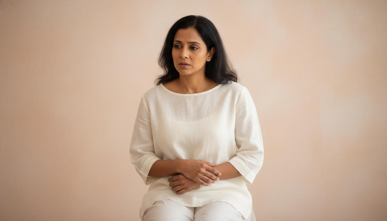 ඔයාටත් නොදැනීම මුත්රා පිටවෙනවද? (Urinary Incontinence) අපි මේ ගැන කතා කරමු!