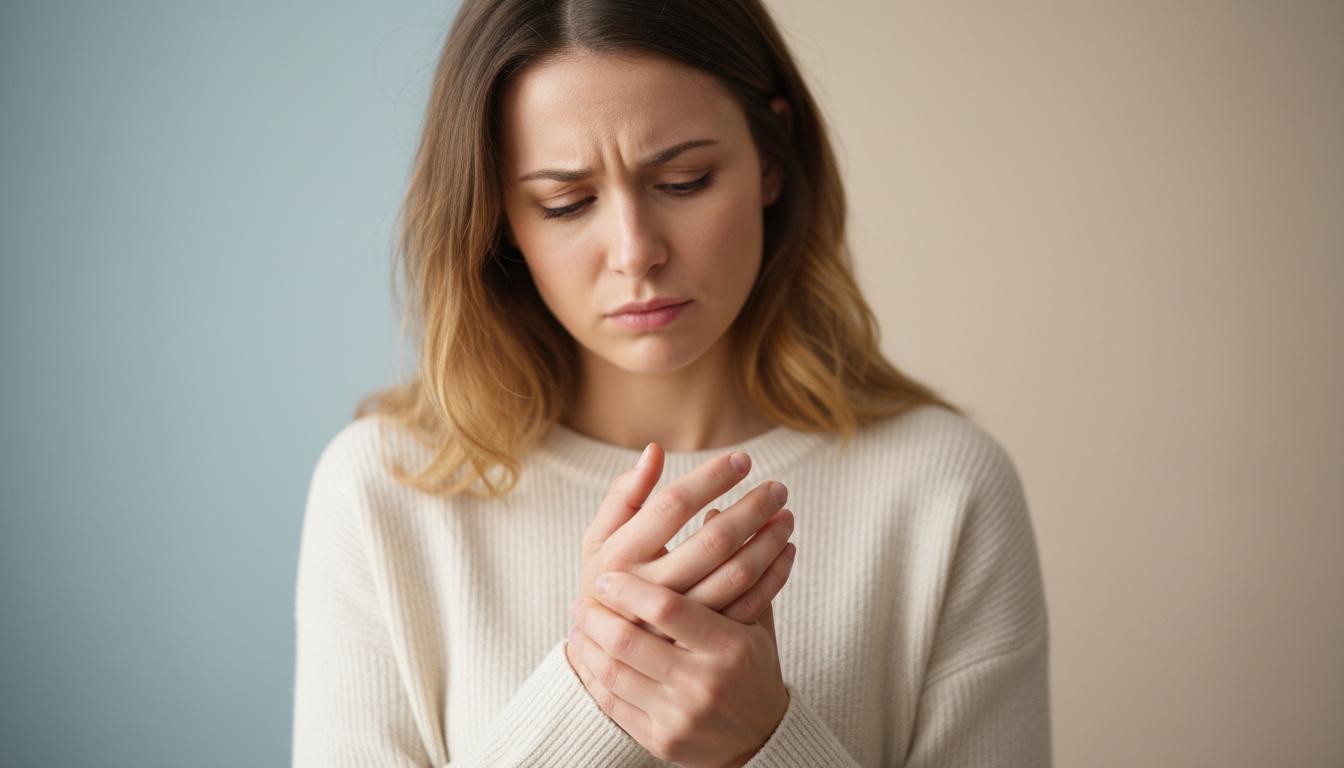 අතේ හන්දිපත් ප්රදාහය (Arthritis of the Hand): හේතු, ලක්ෂණ සහ ප්රතිකාර ගැන සරලව කතා කරමු!