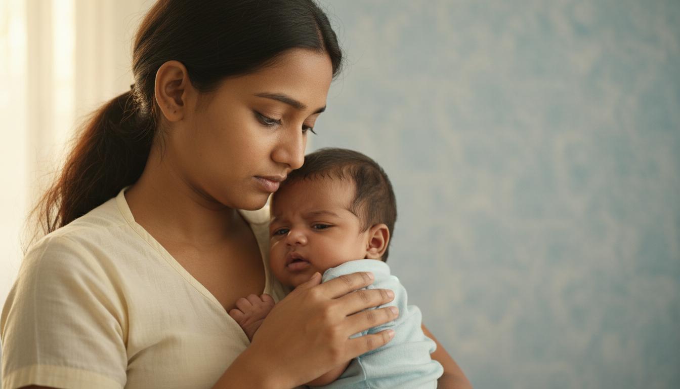 Is your little one having trouble breathing with a cold? Let's learn about Bronchiolitis!