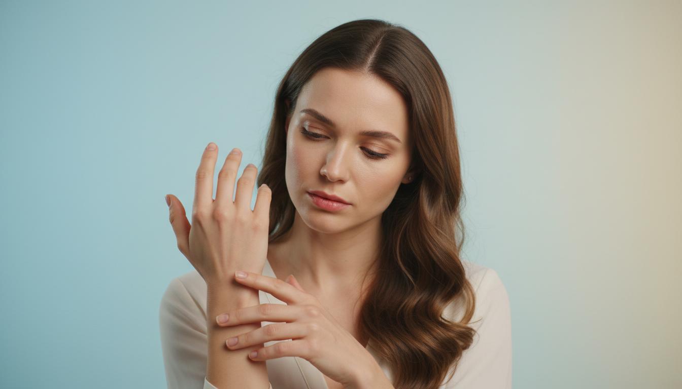 What is Sézary Syndrome? How does it affect your skin?