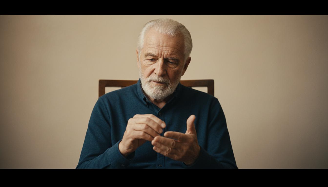Things you need to know about Parkinson's Disease!