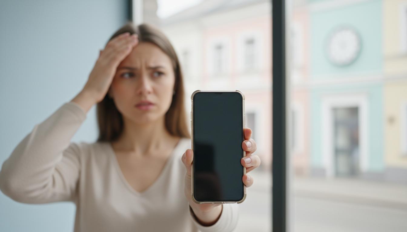 Can't you see far away too? Let's learn about Myopia (Nearsightedness) in simple terms!