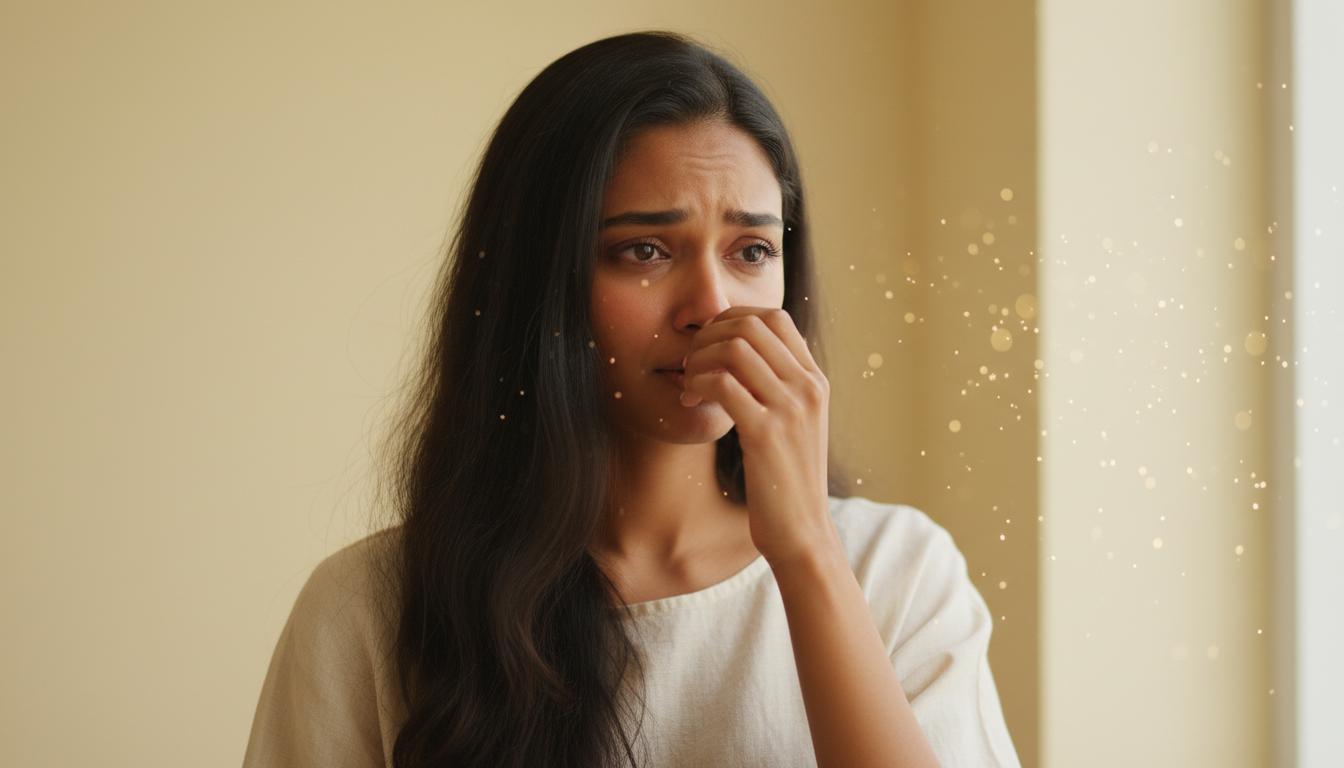 Is Your Environment Affecting Your Health? Understanding Environmental Allergies