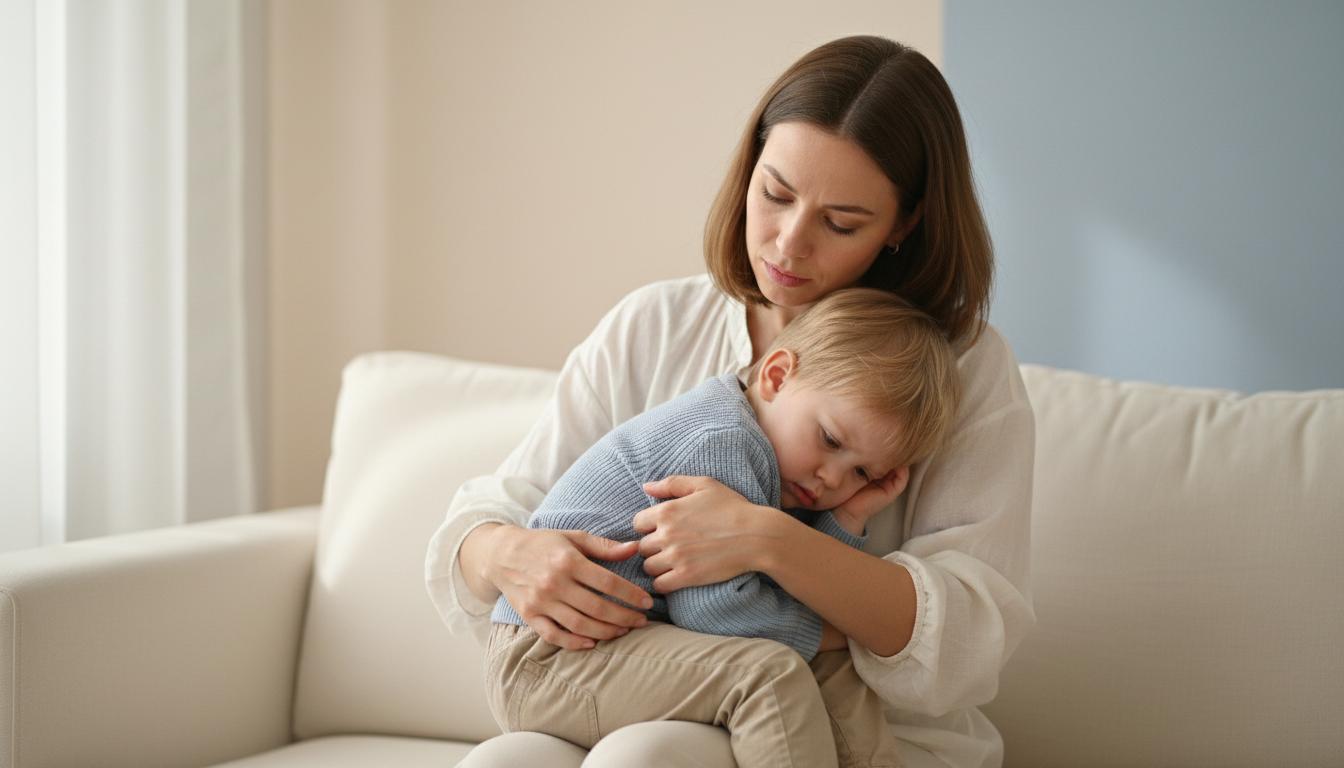 Does your little one have ear problems? Let's learn exactly about ear infections (Otitis Media)!