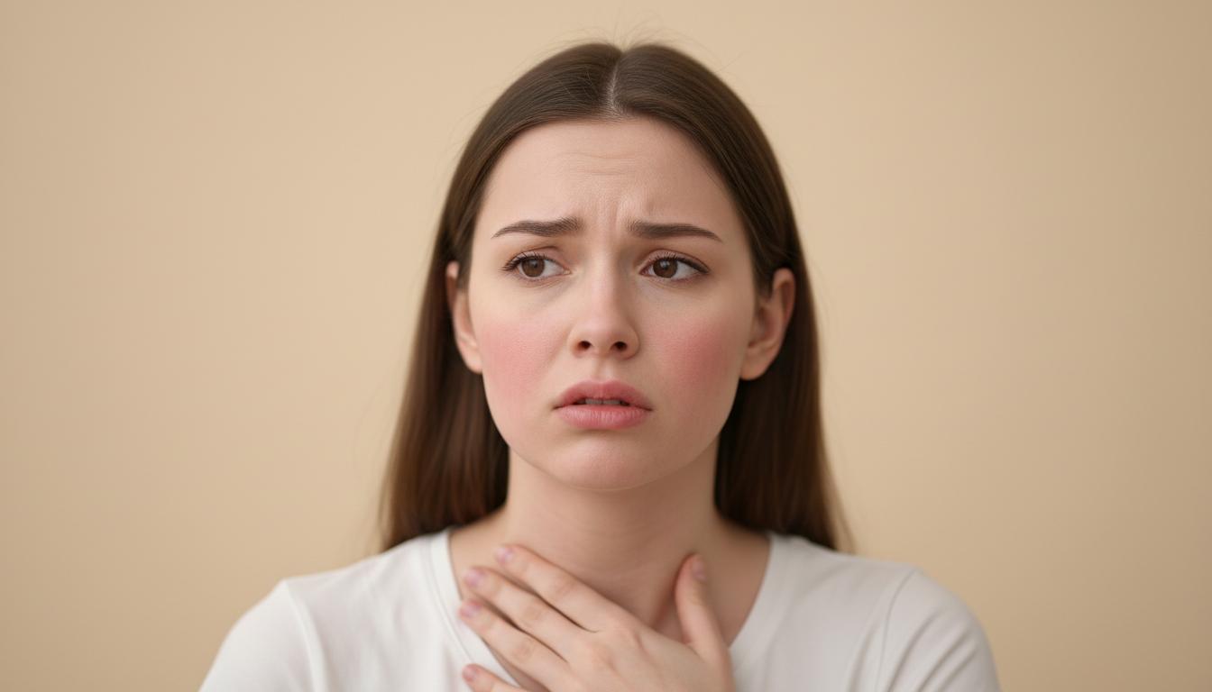 What is Anaphylaxis? Let's know these things to save lives!