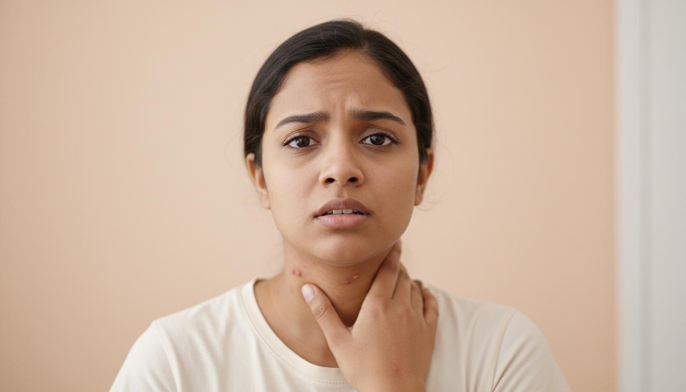 ඔයාටත් බෙහෙත් අසාත්මික වෙලා තියෙනවද? (Drug Allergy) අපි මේ ගැන කතා කරමු!