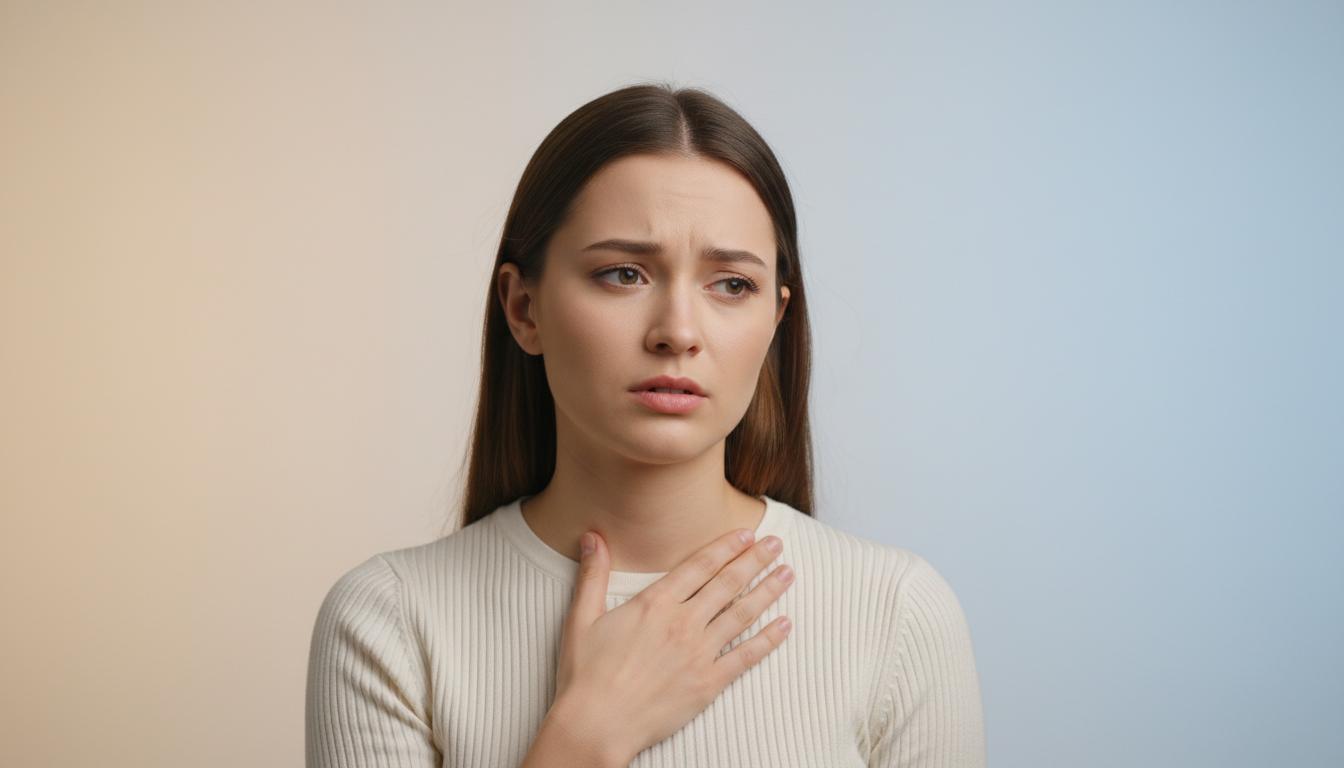 Do you also have difficulty breathing and a chronic cough? It could be COPD (Chronic Obstructive Pulmonary Disease)!