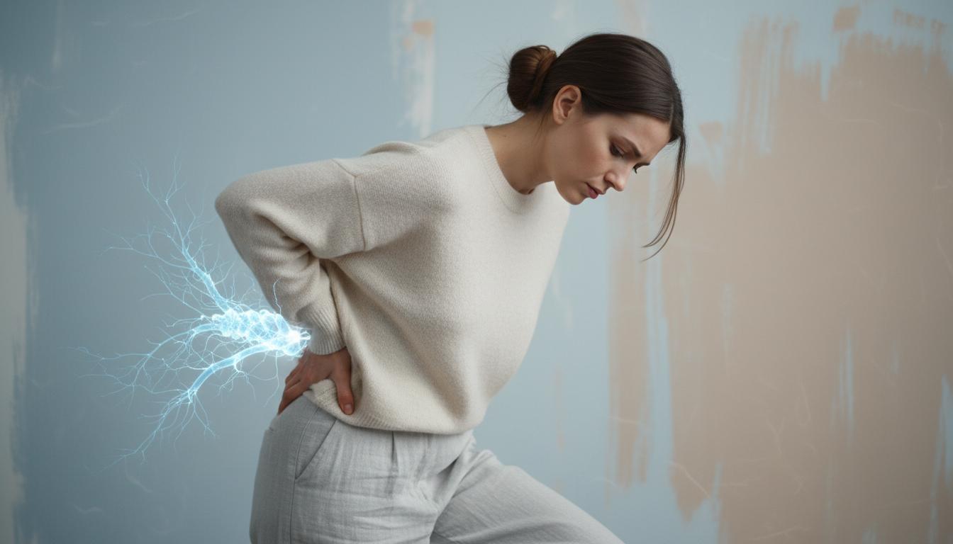 Does your spine feel like it's going to lose its strength? Let's talk about Transverse Myelitis (TM)!