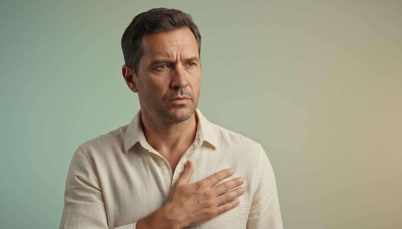 Can men get breast cancer too? (Male Breast Cancer) Let's talk about this!