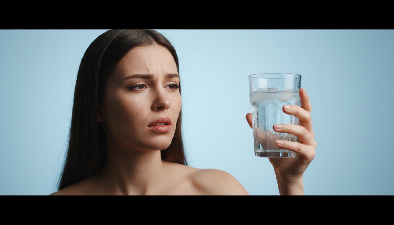 ඔයාටත් නිතරම වතුර තිබහද? විජලනය (Dehydration) ගැන හැමදේම! ඔයාටත් නිතරම වතුර තිබහද? විජලනය (Dehydration) ගැන හැමදේම!