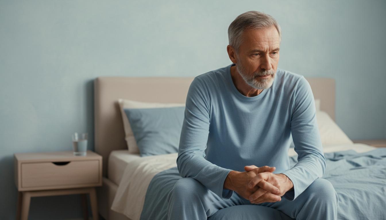 Men, do you have problems like urinary tract infections and urinary retention as you age? Let's talk about Benign Prostatic Hyperplasia (BPH)