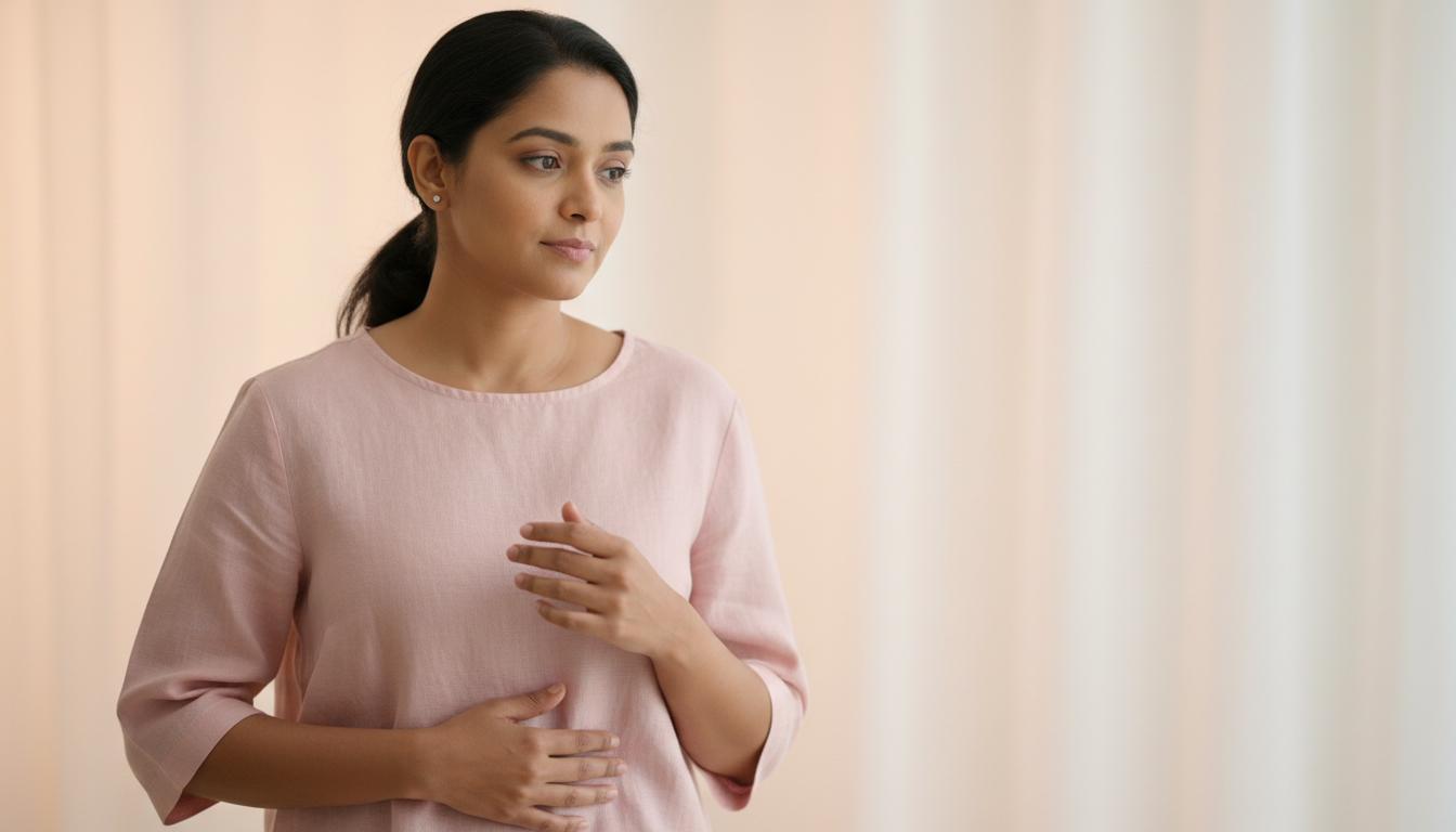 Do you have any of these problems with your vagina? Let's learn exactly about vaginitis!
