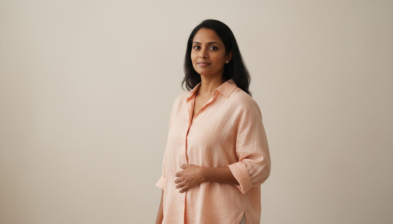 Are you aware of ovarian cysts? Let's talk about this simply!