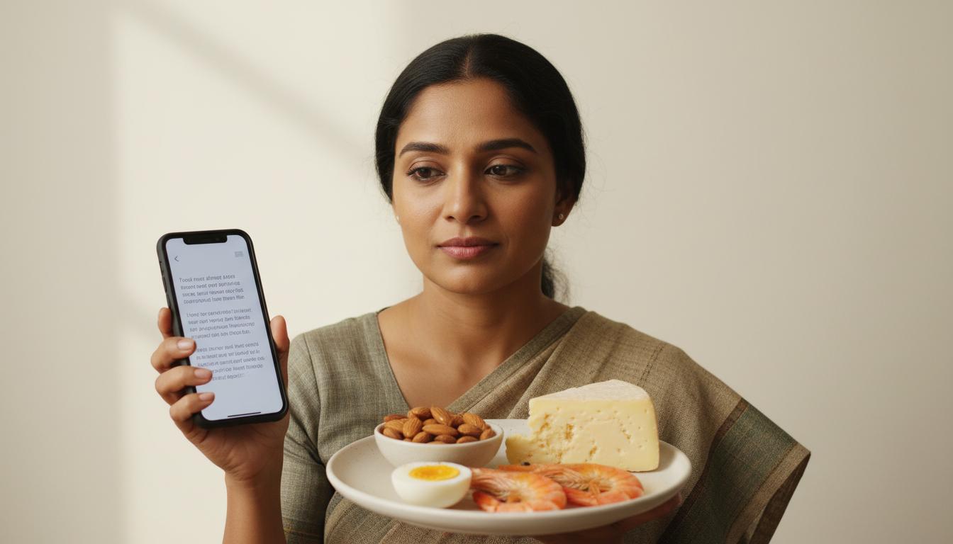 කෑම අසාත්මිකතා (Food Allergies) ගැන හරියටම දැනගමුද? බය නැතුව ඉන්න මේ දේවල් දැනගන්න!