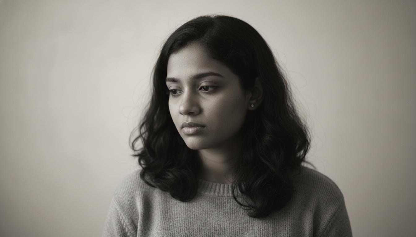 Do you feel tired too? Let's talk about depression.