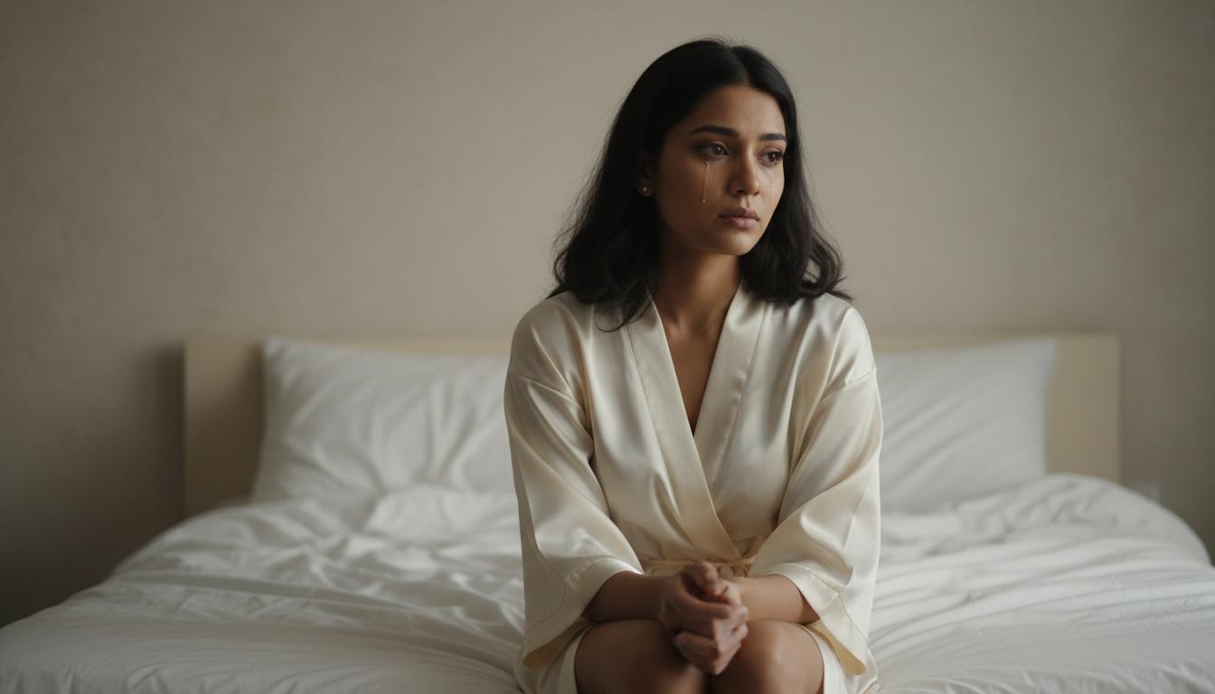 විෂාදය (Depression) ඔයාගේ ලිංගික ජීවිතයට බලපානවද? අපි මේ ගැන කතා කරමු!