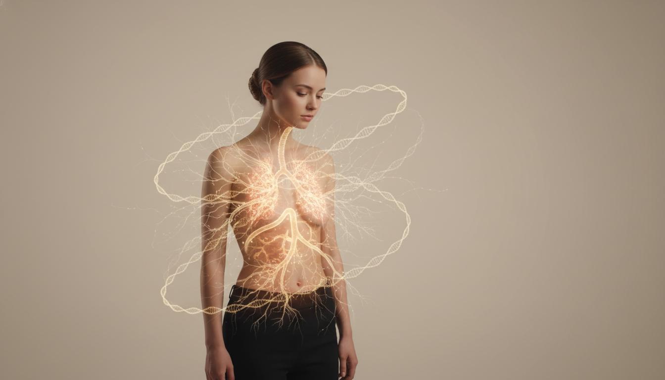What is Cystic Fibrosis? Let's understand this simply!