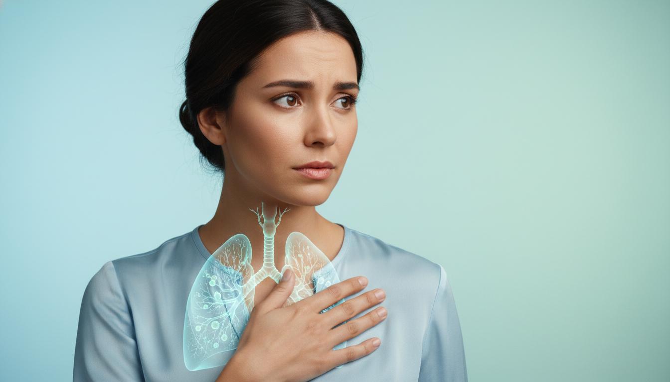 ඔයාටත් හුස්ම ගන්න අමාරුද? පෙනහළු වලට බලපාන එම්ෆිසීමා (Emphysema) ගැන දැනගමු! ඔයාටත් හුස්ම ගන්න අමාරුද? පෙනහළු වලට බලපාන එම්ෆිසීමා (Emphysema) ගැන දැනගමු!