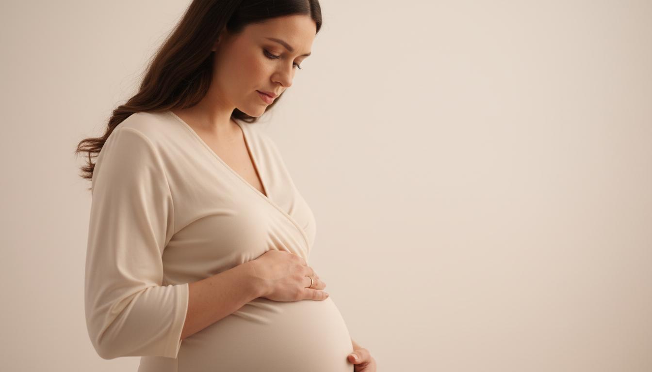 Can the placenta detach during your pregnancy? (Placental Abruption) Let's talk about this!