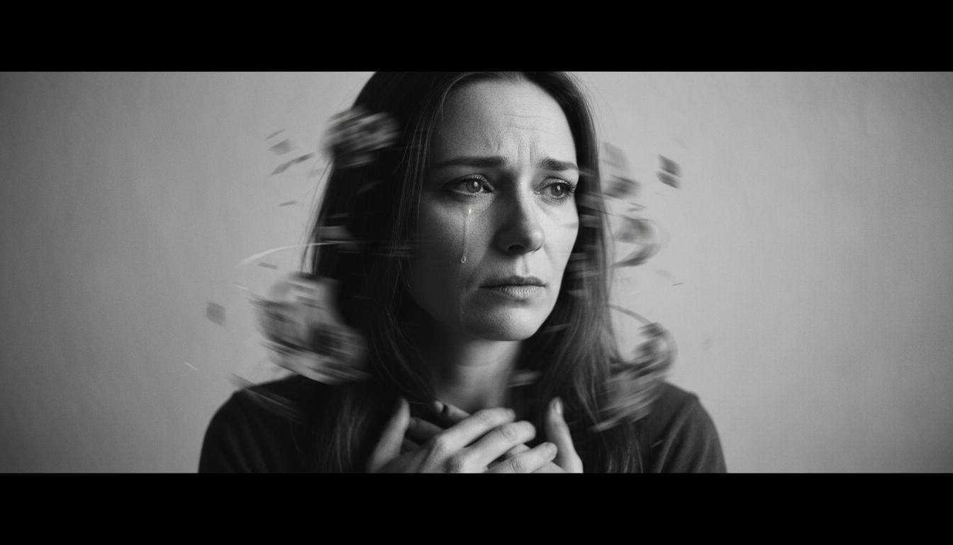 හිතට තදින්ම වැදුණු සිදුවීමකින් පස්සේ එන මානසික පීඩනය (Post-Traumatic Stress Disorder – PTSD) ගැන කතා කරමුද?