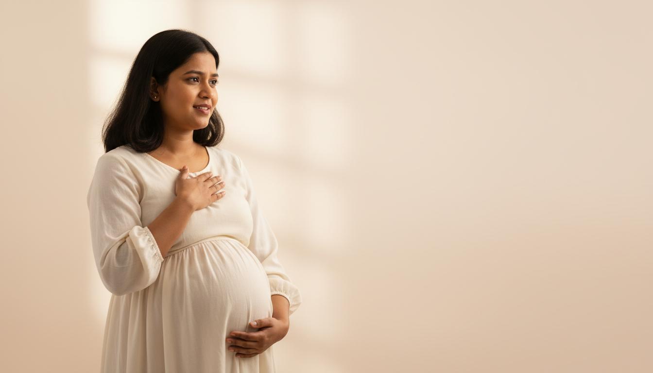 Do you also have asthma during pregnancy? Let's talk about this!