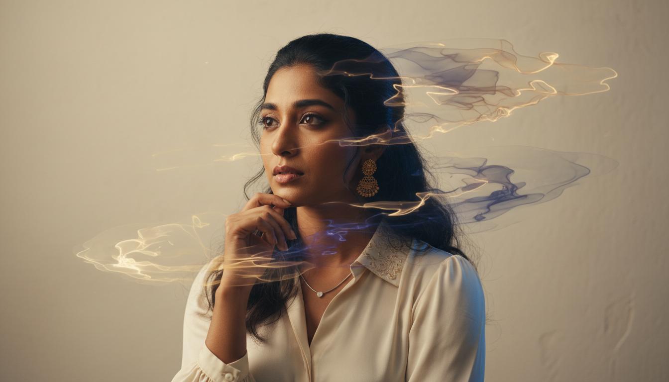 ඔයාගේ හිතේ තියෙන නොසැලෙන විශ්වාස ඇත්තමද? අපි ඩිලූෂනල් ඩිසෝඩර් (Delusional Disorder) ගැන කතා කරමු!