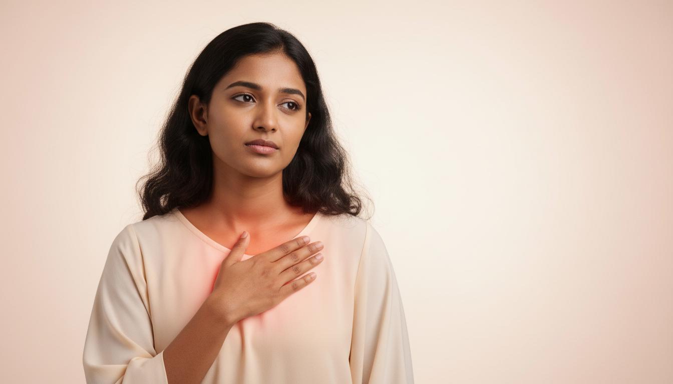 ඔයාටත් නිතරම නෙഞ്ചෙ දැවිල්ල එනවද? මේ `(Heartburn)` ගැන අපි කතා කරමු! ඔයාටත් නිතරම නෙഞ്ചෙ දැවිල්ල එනවද? මේ `(Heartburn)` ගැන අපි කතා කරමු!