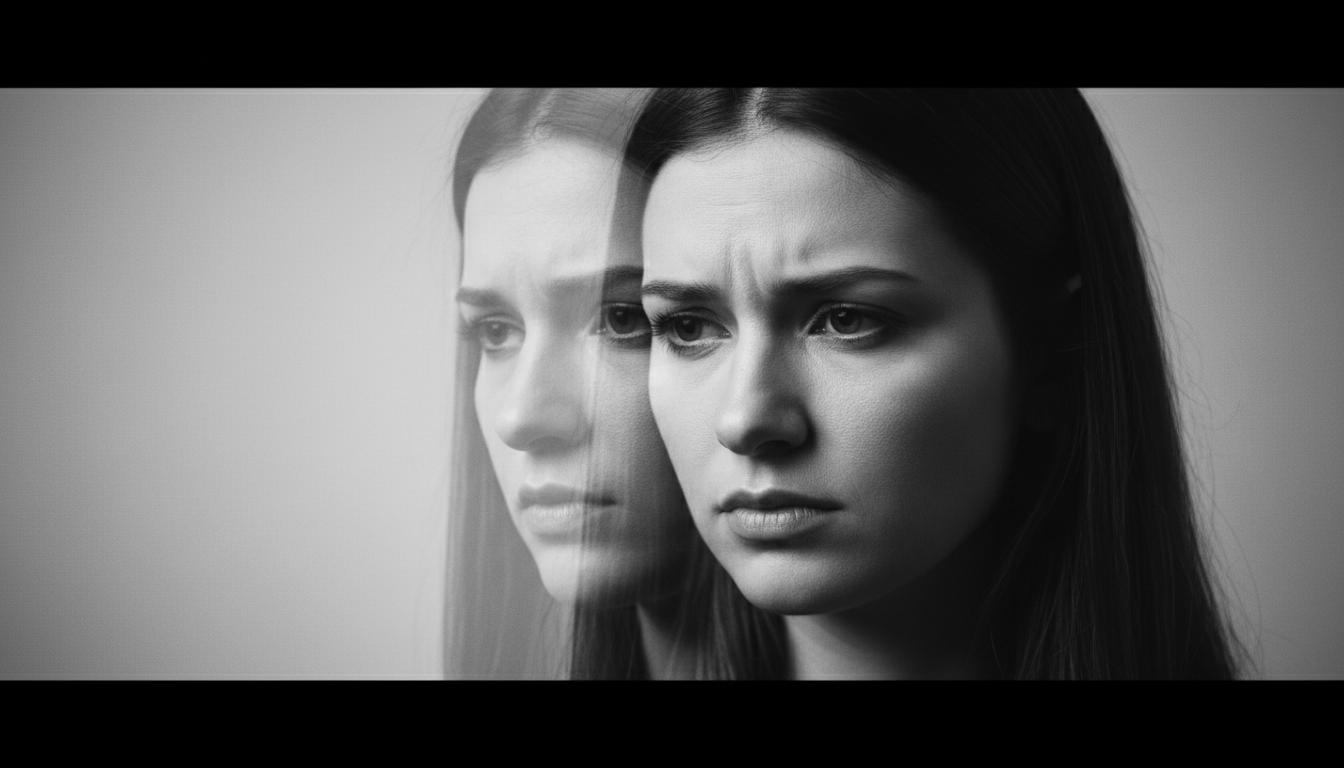 Are you not who you think you are? Let's talk about personality disorders