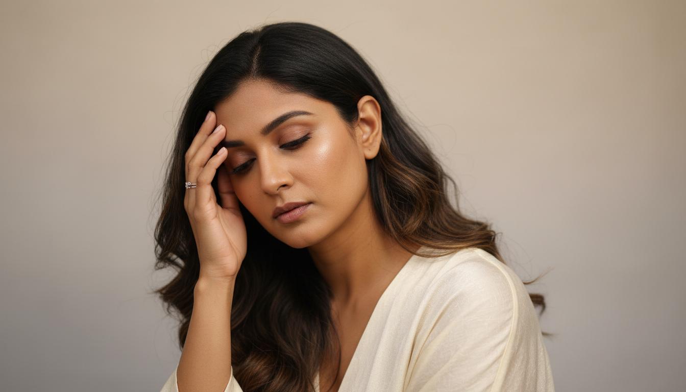 Do you also often have headaches? Let's learn everything about headaches in a simple way!