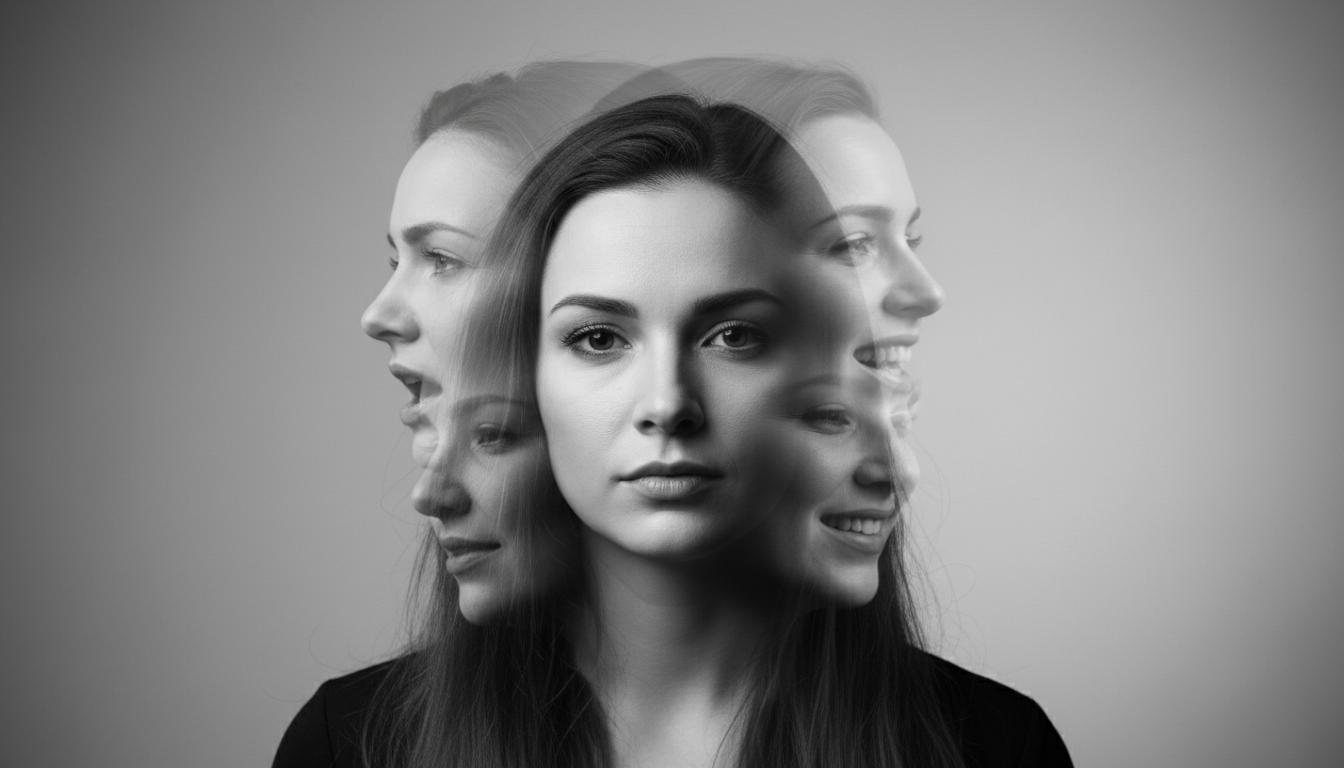 Do you sometimes feel like you're not yourself? Is this multiple personality disorder? (Dissociative Identity Disorder - DID)