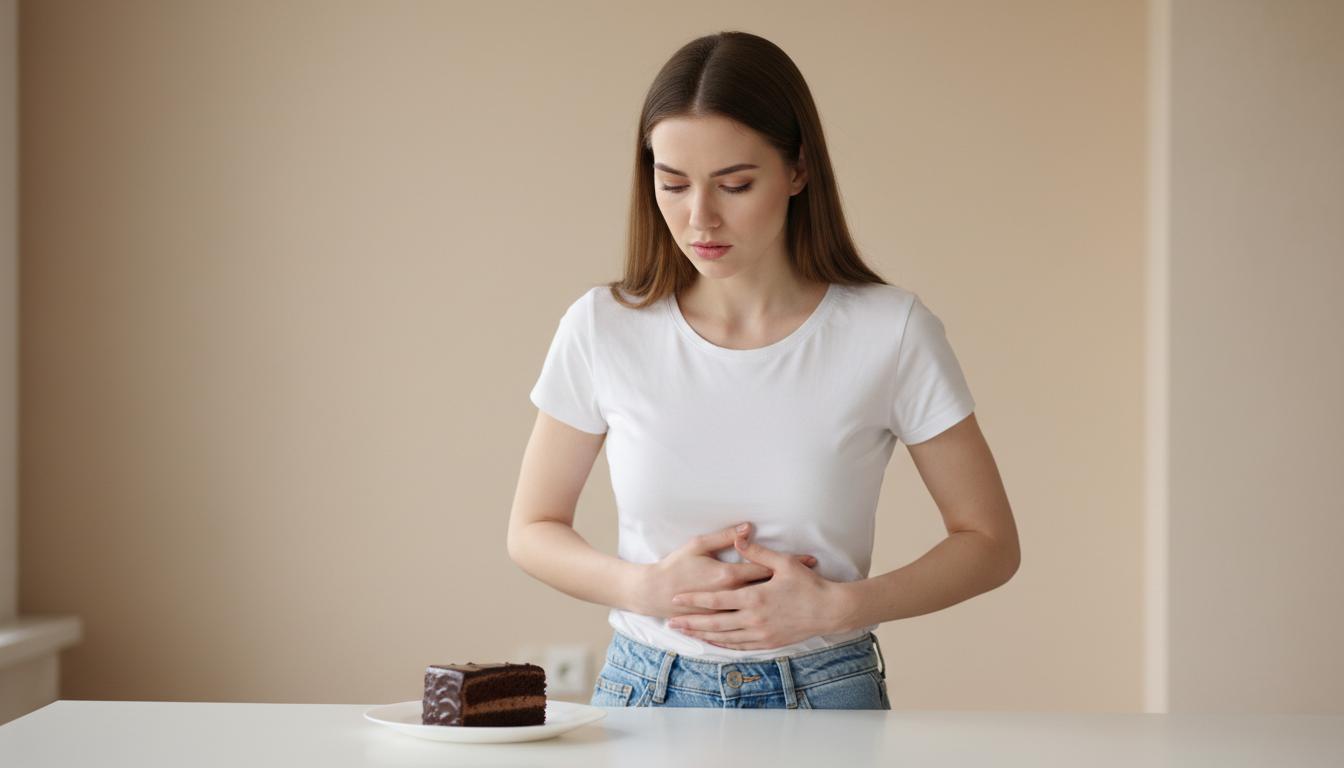 Is it hard to control your eating? Let's learn about Bulimia (Bulimia Nervosa)