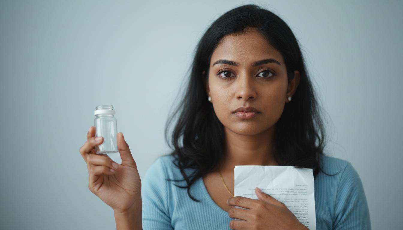 නැති ලෙඩ මවාගන්න එකත් ලෙඩක්ද? අපි කතා කරමු ෆැක්ටීෂස් ඩිස්ඕඩර්ස් (Factitious Disorders) ගැන