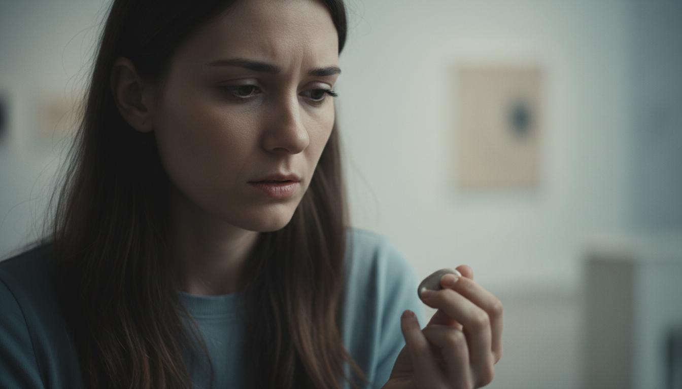 Are you tempted to steal things for no reason? Let's talk about Kleptomania!